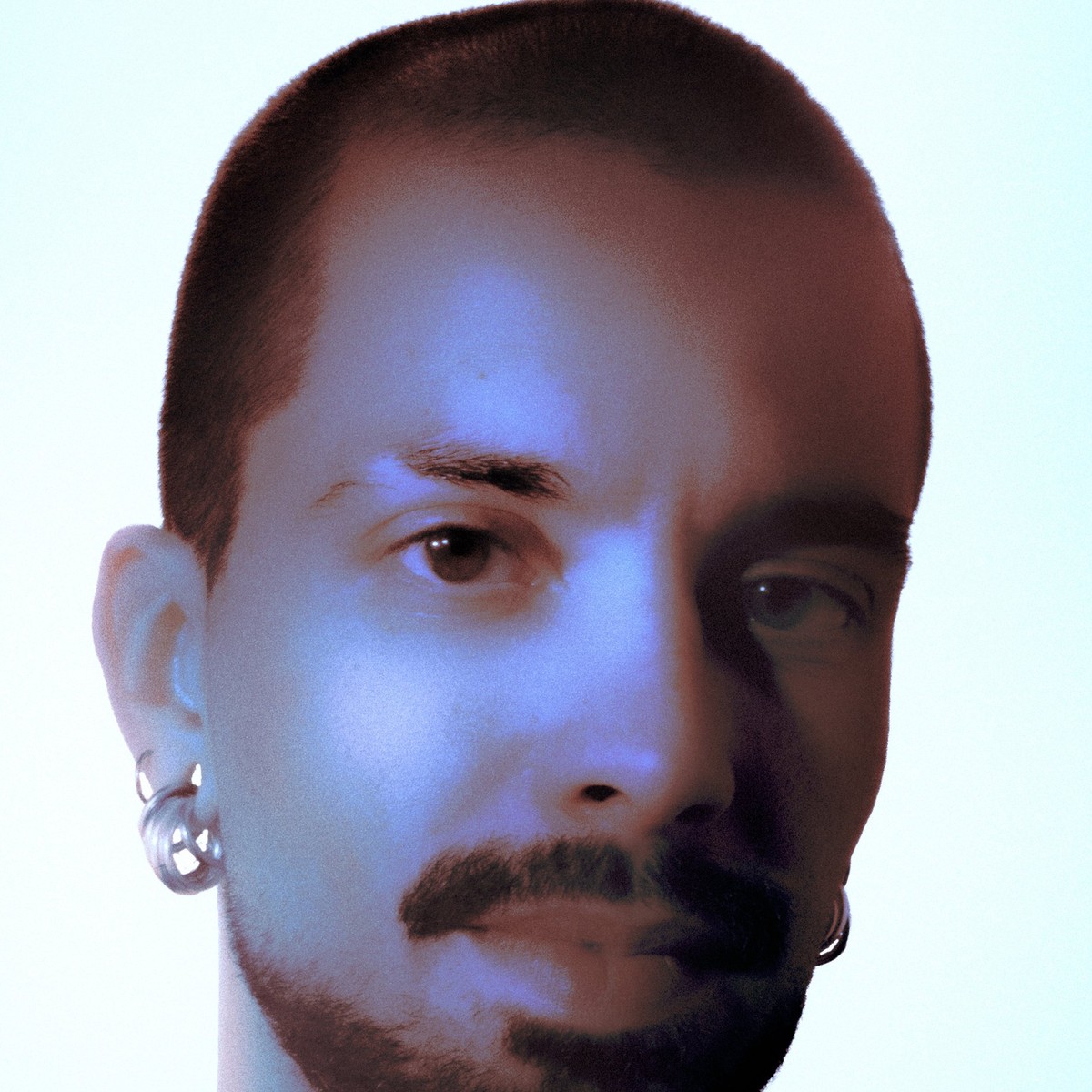 131bpm — KLS Bookings artist portrait