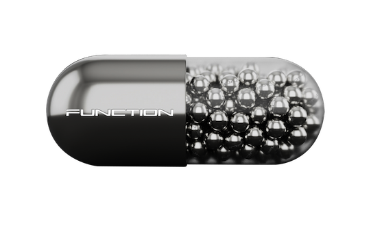 FUNCTION official brandmark