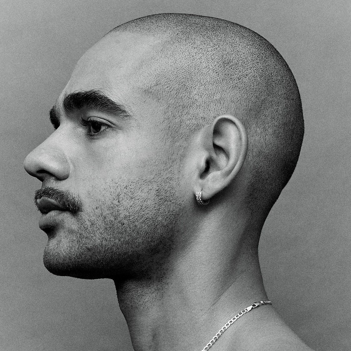 Alexis De La Rosa — KEV Management portrait