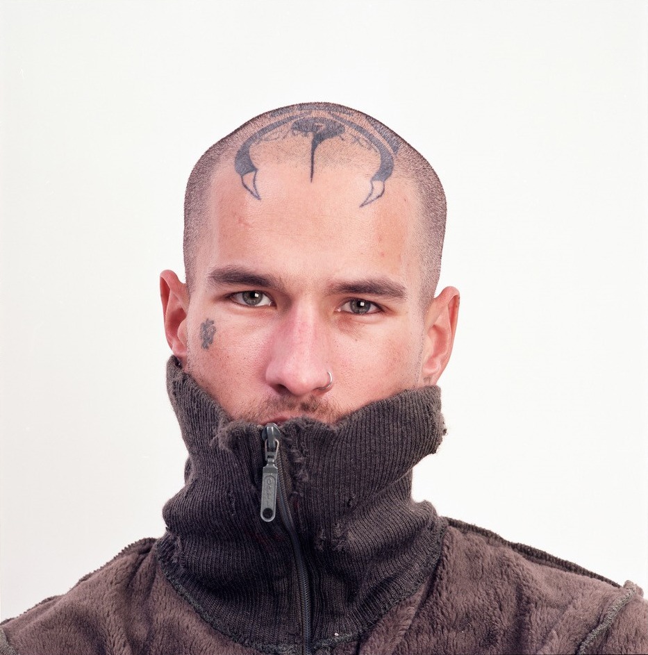 MCMLXXXV — Frameworks Agency portrait